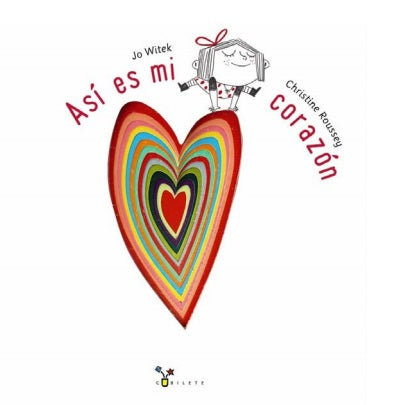 Así es mi corazón Así es mi corazón